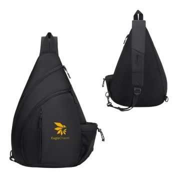 AeroLOFT™ Crossbody Sling Backpack